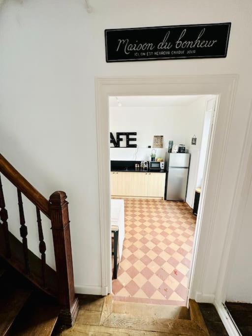 La Dolce Vita/maison/5km Plages Holiday home *
