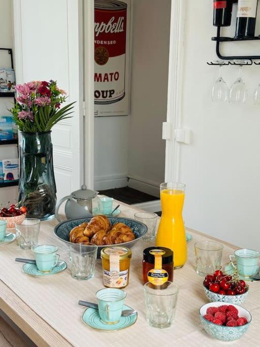 Holiday home La Dolce Vita/maison/5km Plages