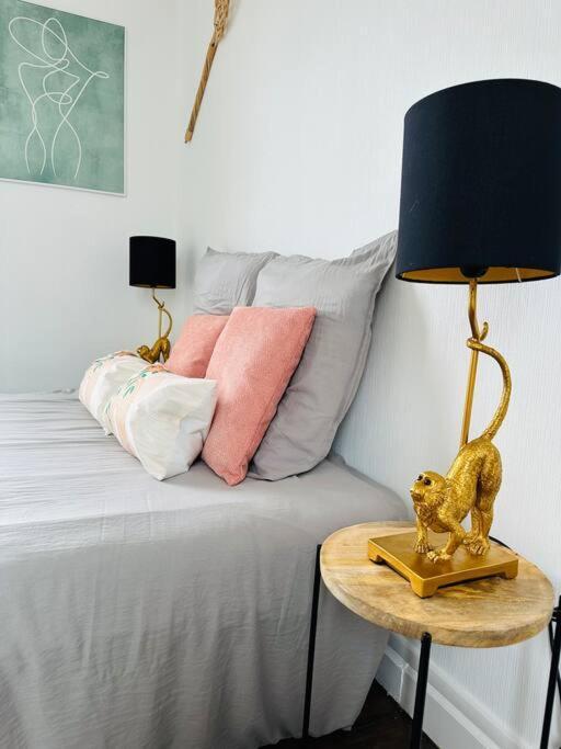 Holiday home La Dolce Vita/maison/5km Plages *