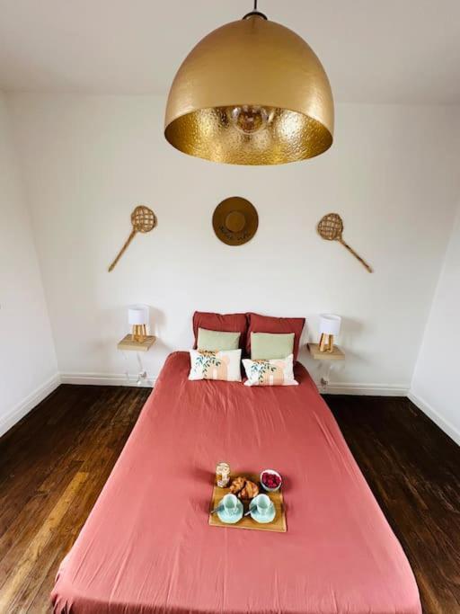 La Dolce Vita/maison/5km Plages Holiday home *