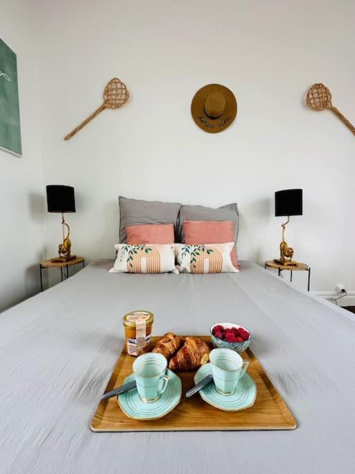 La Dolce Vita/maison/5km Plages Holiday home