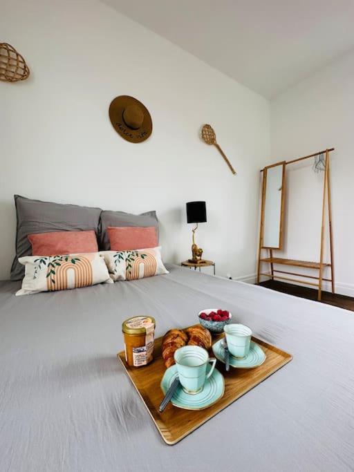La Dolce Vita/maison/5km Plages Holiday home