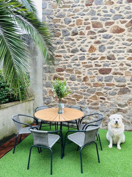 Holiday home La Dolce Vita/maison/5km Plages