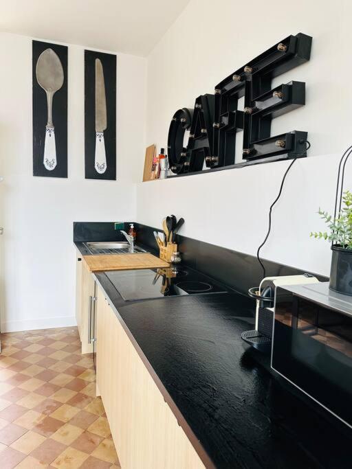 Holiday home La Dolce Vita/maison/5km Plages