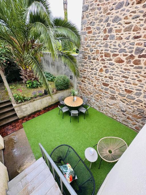 Holiday home La Dolce Vita/maison/5km Plages *