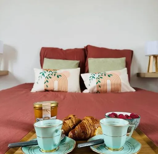 La Dolce Vita/Maison/5Km Plages
